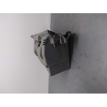 Recambio de guantera para ford s-max (ca1) titanium referencia OEM IAM 6M21U06010AE GRIS 