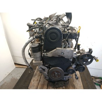 Recambio de despiece motor para hyundai sonata v (nf) 2.0 crdi referencia OEM IAM D4EA  