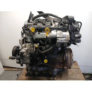 Recambio de despiece motor para hyundai sonata v (nf) 2.0 crdi referencia OEM IAM D4EA  