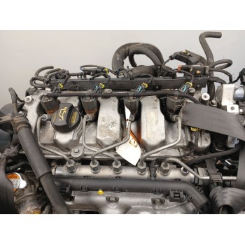 Recambio de despiece motor para hyundai sonata v (nf) 2.0 crdi referencia OEM IAM D4EA  