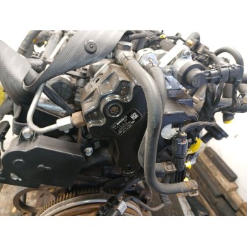 Recambio de despiece motor para hyundai sonata v (nf) 2.0 crdi referencia OEM IAM D4EA  