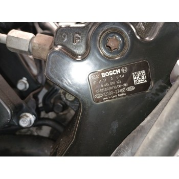 Recambio de despiece motor para hyundai sonata v (nf) 2.0 crdi referencia OEM IAM D4EA  