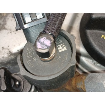 Recambio de despiece motor para hyundai sonata v (nf) 2.0 crdi referencia OEM IAM D4EA  