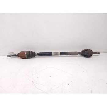 Recambio de transmision delantera derecha para citroën c3 ii (sc_) 1.0 vti 68 referencia OEM IAM 9801388680  