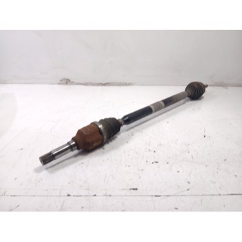 Recambio de transmision delantera derecha para citroën c3 ii (sc_) 1.0 vti 68 referencia OEM IAM 9801388680  