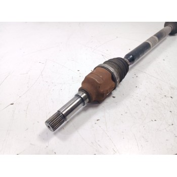 Recambio de transmision delantera derecha para citroën c3 ii (sc_) 1.0 vti 68 referencia OEM IAM 9801388680  