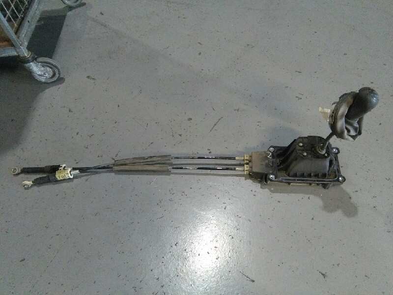Recambio de palanca cambio para dacia sandero laureate music referencia OEM IAM   