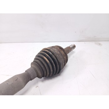 Recambio de transmision delantera derecha para citroën c3 ii (sc_) 1.0 vti 68 referencia OEM IAM 9801388680  