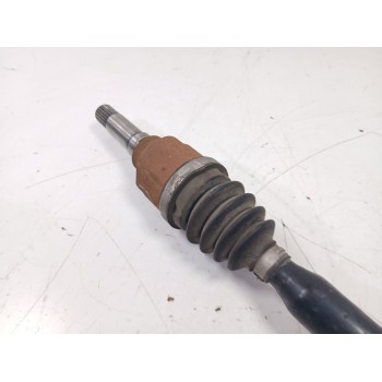 Recambio de transmision delantera derecha para citroën c3 ii (sc_) 1.0 vti 68 referencia OEM IAM 9801388680  
