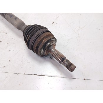 Recambio de transmision delantera derecha para citroën c3 ii (sc_) 1.0 vti 68 referencia OEM IAM 9801388680  