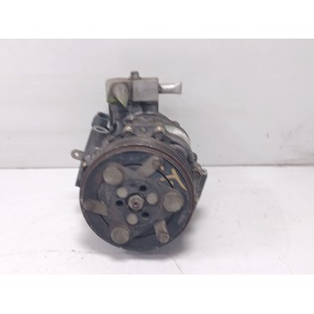 Recambio de compresor aire acondicionado para fiat punto (199_) 1.3 d multijet referencia OEM IAM 51893889 03839105462 