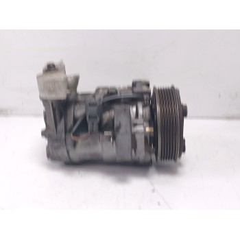 Recambio de compresor aire acondicionado para fiat punto (199_) 1.3 d multijet referencia OEM IAM 51893889 03839105462 