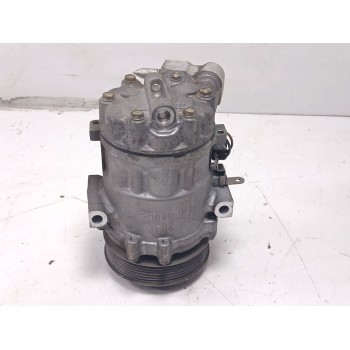 Recambio de compresor aire acondicionado para fiat punto (199_) 1.3 d multijet referencia OEM IAM 51893889 03839105462 