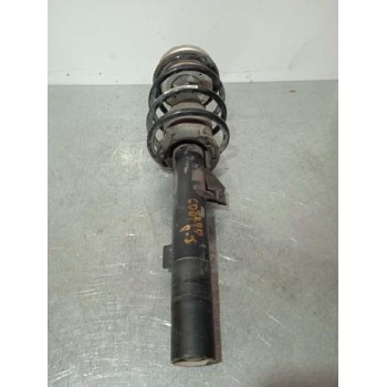 Recambio de amortiguador delantero izquierdo para bmw r50 , r53 one referencia OEM IAM 31316771177  