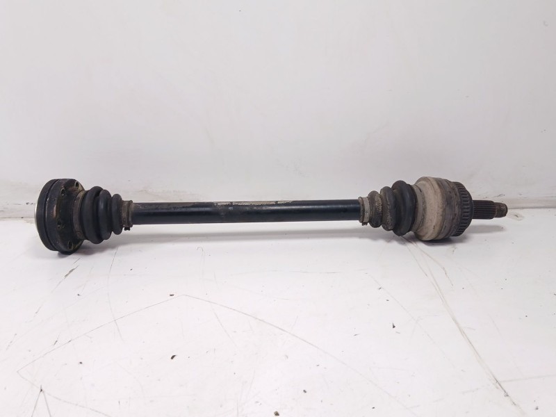 Recambio de transmision trasera derecha para bmw serie 3 touring (e46) 320d referencia OEM IAM 1229495AI01  