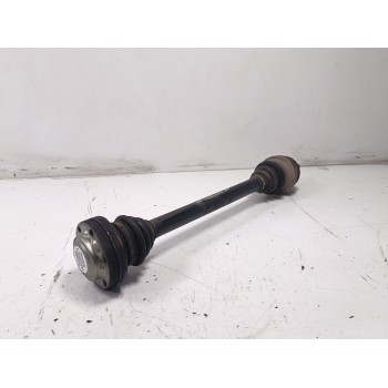 Recambio de transmision trasera derecha para bmw serie 3 touring (e46) 320d referencia OEM IAM 1229495AI01  