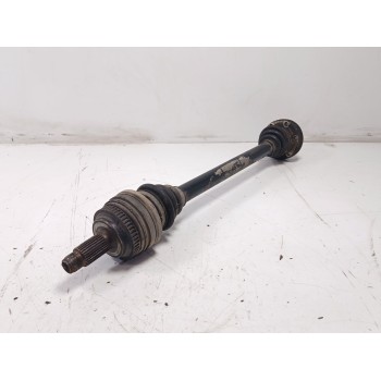 Recambio de transmision trasera derecha para bmw serie 3 touring (e46) 320d referencia OEM IAM 1229495AI01  