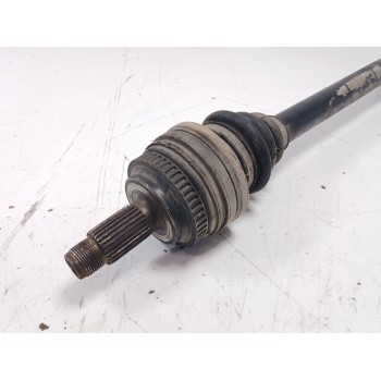 Recambio de transmision trasera derecha para bmw serie 3 touring (e46) 320d referencia OEM IAM 1229495AI01  