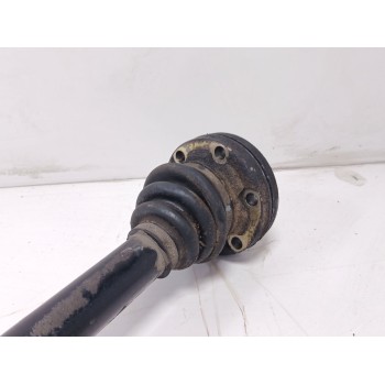 Recambio de transmision trasera derecha para bmw serie 3 touring (e46) 320d referencia OEM IAM 1229495AI01  