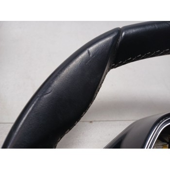 Recambio de volante para peugeot 508 allure referencia OEM IAM 98105487AU  