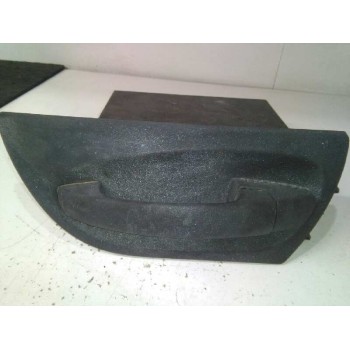 MANETA EXTERIOR TRASERA IZQUIERDA 