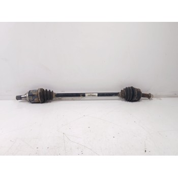 Recambio de transmision delantera derecha para maxus edeliver 3 furgoneta electric referencia OEM IAM C00186051  