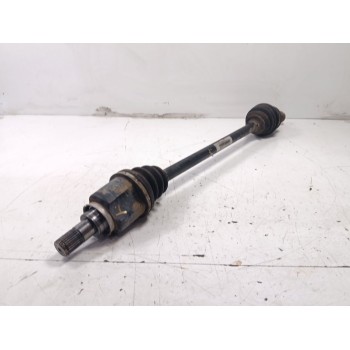 Recambio de transmision delantera derecha para maxus edeliver 3 furgoneta electric referencia OEM IAM C00186051  