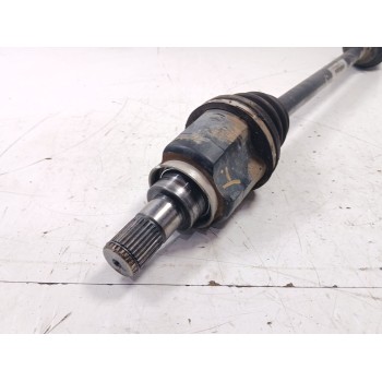 Recambio de transmision delantera derecha para maxus edeliver 3 furgoneta electric referencia OEM IAM C00186051  