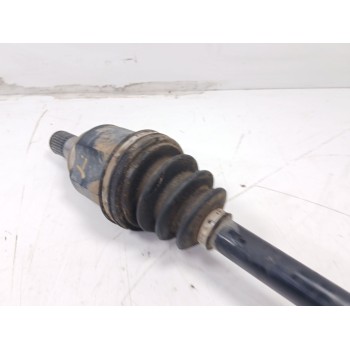 Recambio de transmision delantera derecha para maxus edeliver 3 furgoneta electric referencia OEM IAM C00186051  