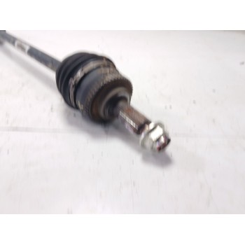 Recambio de transmision delantera derecha para maxus edeliver 3 furgoneta electric referencia OEM IAM C00186051  