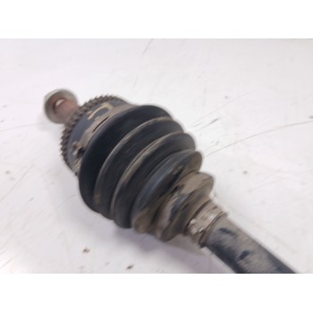 Recambio de transmision delantera derecha para maxus edeliver 3 furgoneta electric referencia OEM IAM C00186051  