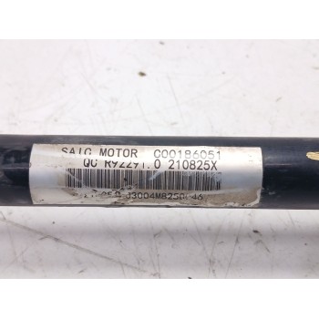 Recambio de transmision delantera derecha para maxus edeliver 3 furgoneta electric referencia OEM IAM C00186051  