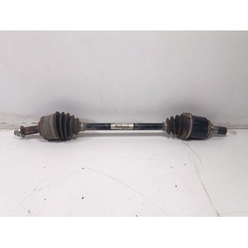 TRANSMISION DELANTERA IZQUIERDA C00186050 