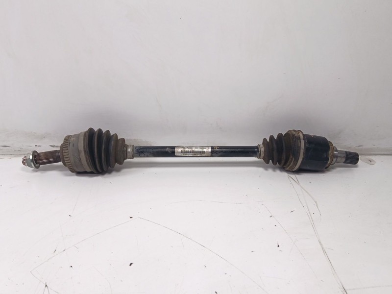 Recambio de transmision delantera izquierda para maxus edeliver 3 furgoneta electric referencia OEM IAM C00186050  