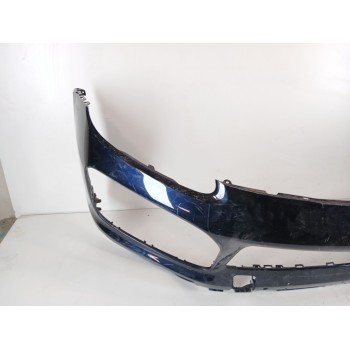 Recambio de paragolpes delantero para porsche cayenne coupe (9yb) 2.9 s awd (9ybbb1) referencia OEM IAM 9Y0807221B  