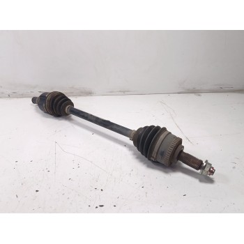 Recambio de transmision delantera izquierda para maxus edeliver 3 furgoneta electric referencia OEM IAM C00186050  