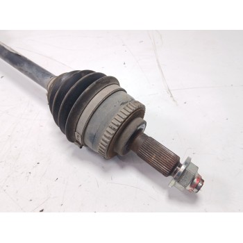 Recambio de transmision delantera izquierda para maxus edeliver 3 furgoneta electric referencia OEM IAM C00186050  