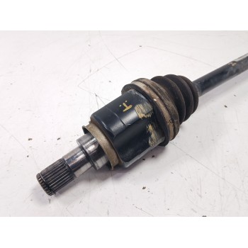 Recambio de transmision delantera izquierda para maxus edeliver 3 furgoneta electric referencia OEM IAM C00186050  