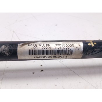 Recambio de transmision delantera izquierda para maxus edeliver 3 furgoneta electric referencia OEM IAM C00186050  