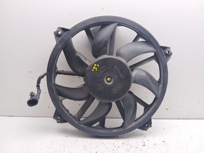 Recambio de electroventilador para peugeot 3008 i monospace (0u_) 1.2 referencia OEM IAM 9828719880 fc10498747167 