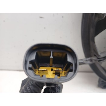 Recambio de electroventilador para peugeot 3008 i monospace (0u_) 1.2 referencia OEM IAM 9828719880 fc10498747167 