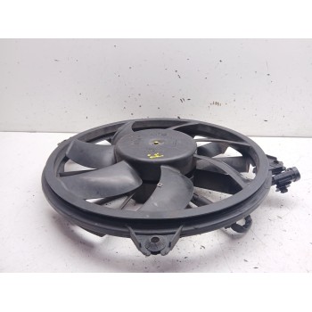 Recambio de electroventilador para peugeot 3008 i monospace (0u_) 1.2 referencia OEM IAM 9828719880 fc10498747167 