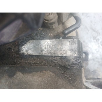 Recambio de caja cambios para seat ibiza (6j5) 1.4 tdi referencia OEM IAM JDD  