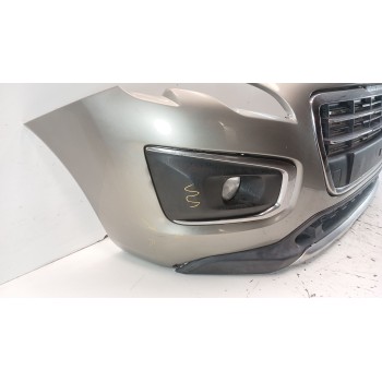 Recambio de paragolpes delantero para peugeot 3008 i monospace (0u_) 1.2 referencia OEM IAM 7401RZ  