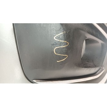 Recambio de paragolpes delantero para peugeot 3008 i monospace (0u_) 1.2 referencia OEM IAM 7401RZ  