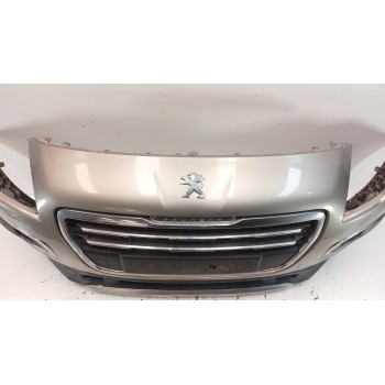 Recambio de paragolpes delantero para peugeot 3008 i monospace (0u_) 1.2 referencia OEM IAM 7401RZ  