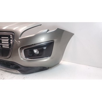 Recambio de paragolpes delantero para peugeot 3008 i monospace (0u_) 1.2 referencia OEM IAM 7401RZ  