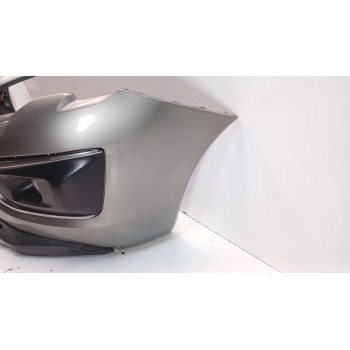 Recambio de paragolpes delantero para peugeot 3008 i monospace (0u_) 1.2 referencia OEM IAM 7401RZ  