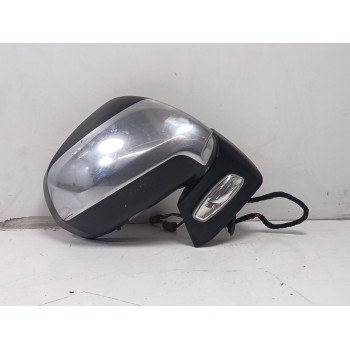Recambio de retrovisor derecho para peugeot 3008 i monospace (0u_) 1.2 referencia OEM IAM 0208199  
