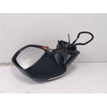 Recambio de retrovisor derecho para peugeot 3008 i monospace (0u_) 1.2 referencia OEM IAM 0208199  